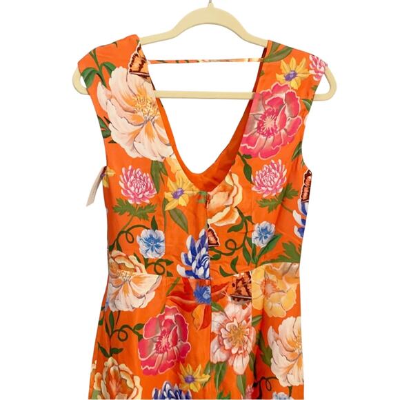 Anthropologie Dress 2 NWT - Picture 5 of 9